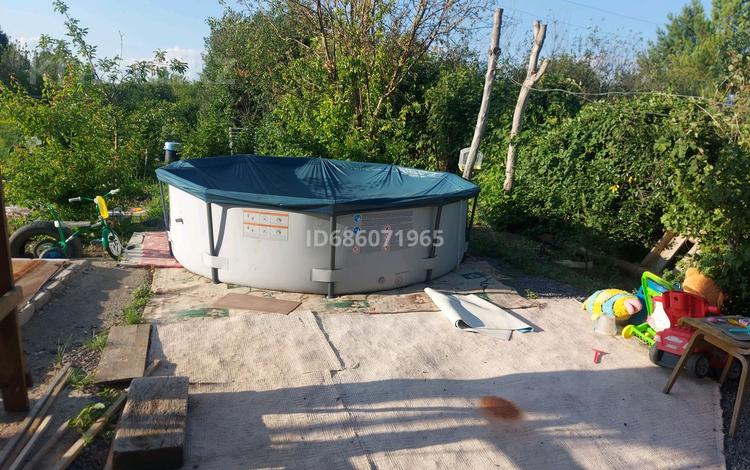 Дача · 2 комнаты · 29.5 м² · 7 сот., Ск.крутой бережок 11 за 2.5 млн ₸ в Акжар — фото 2