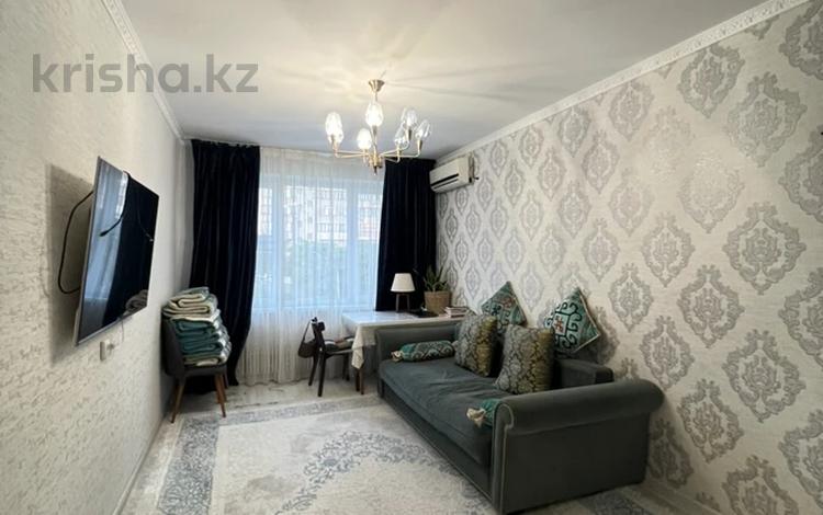 2-комнатная квартира · 56 м² · 5/5 этаж, 14-й мкр 43 за 14.5 млн ₸ в Актау — фото 2