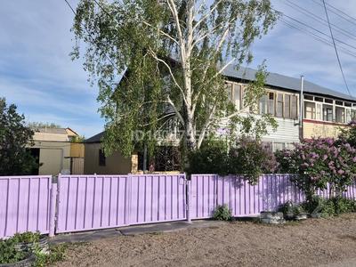 Часть дома · 4 комнаты · 82.4 м² · 2 сот., Жибек Жолы 41/1 за 24.5 млн ₸ в Топаре