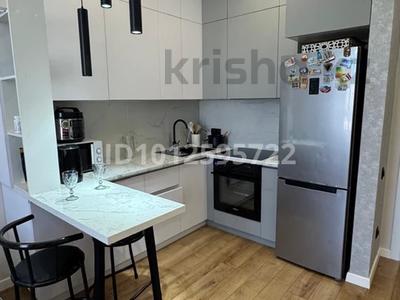 2-комнатная квартира · 48 м² · 6/10 этаж, Култегин 13 за 37 млн ₸ в Астане, Нура р-н