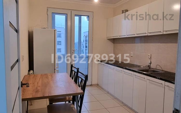 3-комнатная квартира · 80 м² · 11/12 этаж, мкр Нурсат 2 151 — Школа Кунаева, гимнаст.школа, мечеть, акимат и.т.д за 180 000 ₸ в Шымкенте, Каратауский р-н — фото 2