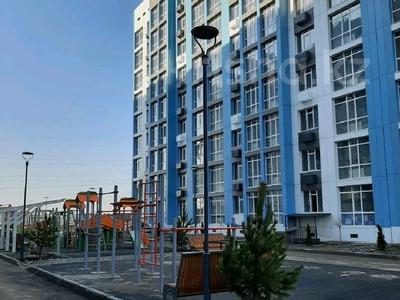 2-комнатная квартира · 73.3 м² · 4/9 этаж, мкр Кокжиек, Жолымбет 42/5 за 28 млн ₸ в Алматы, Жетысуский р-н