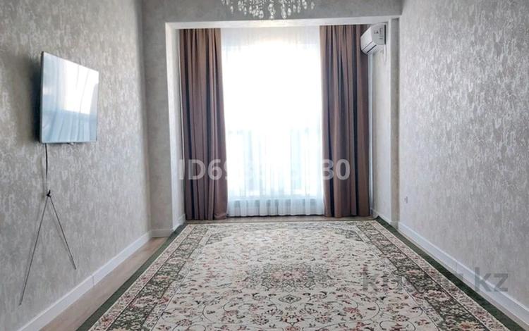2-комнатная квартира · 80 м² · 8/9 этаж, 16-й мкр 14 за 28.5 млн ₸ в Актау — фото 2