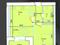 2-бөлмелі пәтер · 43.5 м² · 4/9 қабат, Мухтара Ауэзова 213а, бағасы: ~ 13.5 млн 〒 в Кокшетау