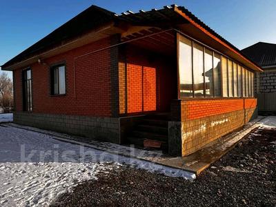 Жеке үй · 4 бөлме · 120 м² · 10 сот., Степанова, бағасы: 35 млн 〒 в Талдыкоргане, мкр военный городок Жулдыз