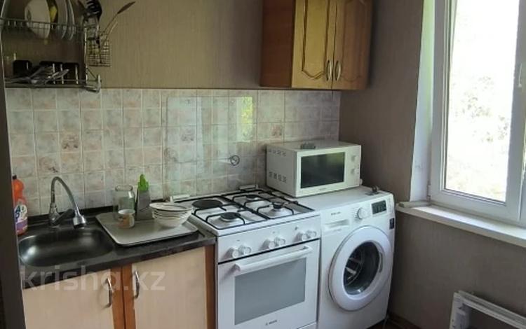 1-комнатная квартира · 31.2 м² · 5/5 этаж, мкр Айнабулак-1 за 21.8 млн ₸ в Алматы, Жетысуский р-н — фото 3