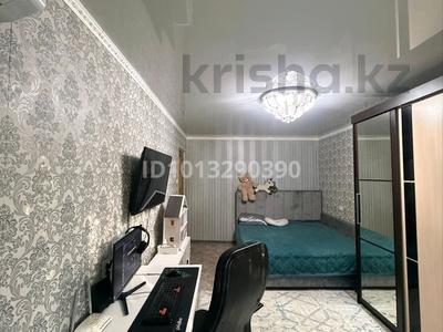 2-бөлмелі пәтер · 54 м² · 1/5 қабат, авиагородок 20, бағасы: 13 млн ₸ в Актобе, мкр Авиагородок