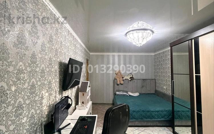 2-бөлмелі пәтер · 54 м² · 1/5 қабат, авиагородок 20, бағасы: 13 млн ₸ в Актобе, мкр Авиагородок — фото 2