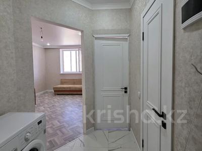 2-комнатная квартира · 36.4 м² · 7/9 этаж, Калдаяков 26 за 20.9 млн ₸ в Астане, Сарайшык р-н