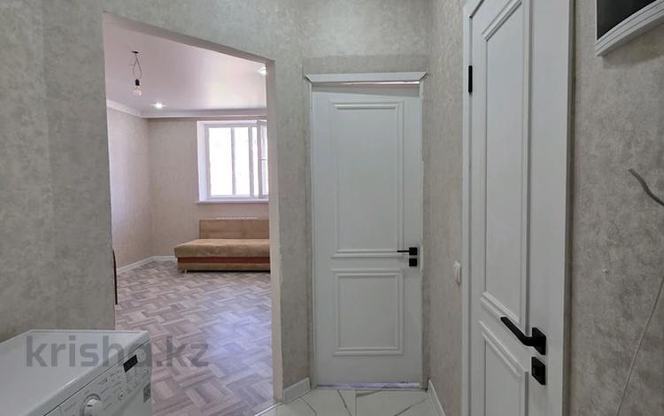 2-бөлмелі пәтер · 36.4 м² · 7/9 қабат, Калдаяков 26, бағасы: 20.9 млн ₸ в Астане, Сарайшык р-н — фото 25
