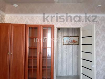 2-комнатная квартира · 47 м² · 5/5 этаж, Женис 30 за 7.5 млн ₸ в Приозёрске