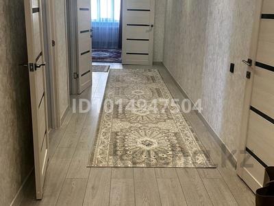 3-комнатная квартира · 96 м² · 2/5 этаж, Нур 5 за 37 млн ₸ в Уральске