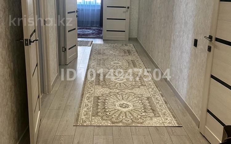 3-комнатная квартира · 96 м² · 2/5 этаж, Нур 5 за 37 млн ₸ в Уральске — фото 2