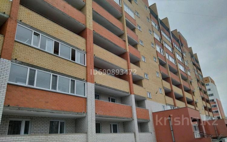 2-комнатная квартира, 87 м², 5/9 этаж помесячно, Чокина 157/2 — Школа им.Бокейхана