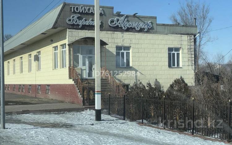 Еркін · 800 м², бағасы: 100 млн ₸ в Жамбыл (Жамбылский район) — фото 2