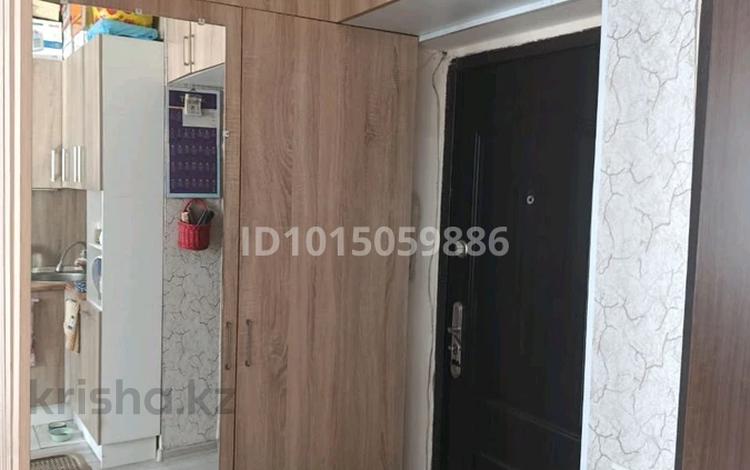 1-комнатная квартира · 20 м² · 7/9 этаж, женис 45/3 за 14 млн ₸ в Астане, Сарыарка р-н — фото 2