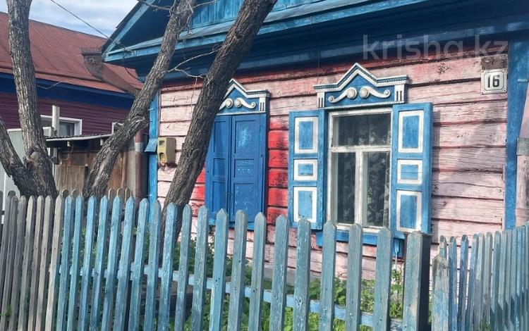 Отдельный дом · 2 комнаты · 40.9 м² · 4.5 сот., Лозовского 16 за 8.4 млн 〒 в Петропавловске — фото 2