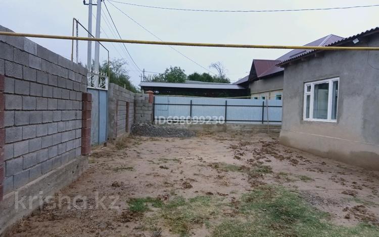 Отдельный дом · 4 комнаты · 144 м² · 28 сот., Альжанова 33 за 38 млн 〒 в Кайнарбулаке — фото 2