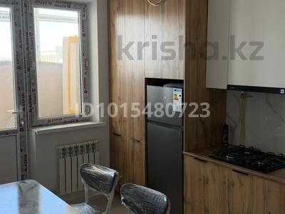 3-комнатная квартира · 79 м² · 2/5 этаж, Жаңа қала 34/1 6 — Жаңа қала за 150 000 ₸ в Туркестане