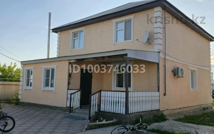 Жеке үй · 7 бөлме · 150 м² · 10 жүзд., 13микрарайон 55, бағасы: 54 млн ₸ в Аксае — фото 2