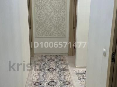 2-комнатная квартира · 59 м² · 2/6 этаж, 16-й мкр 43/3 за 160 000 〒 в Актау