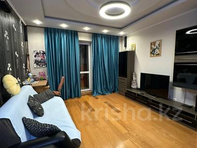 3-комнатная квартира · 100 м² · 8/25 этаж, Абиша Кекилбайулы 270 — СРОЧНО!!! за 78 млн ₸ в Алматы, Бостандыкский р-н