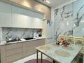 2-бөлмелі пәтер · 52 м² · 1/9 қабат, мкр Аккент, Мкр. Аккент, бағасы: 30.5 млн ₸ в Алматы, Алатауский р-н — фото 12