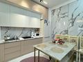 2-бөлмелі пәтер · 52 м² · 1/9 қабат, мкр Аккент, Мкр. Аккент, бағасы: 30.5 млн ₸ в Алматы, Алатауский р-н — фото 15