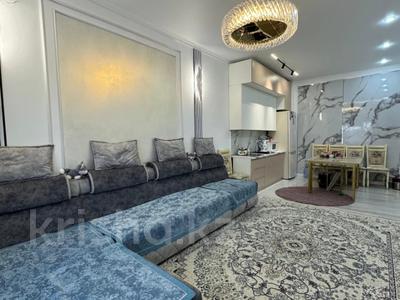 2-бөлмелі пәтер · 52 м² · 1/9 қабат, мкр Аккент, Мкр. Аккент, бағасы: 30.5 млн ₸ в Алматы, Алатауский р-н