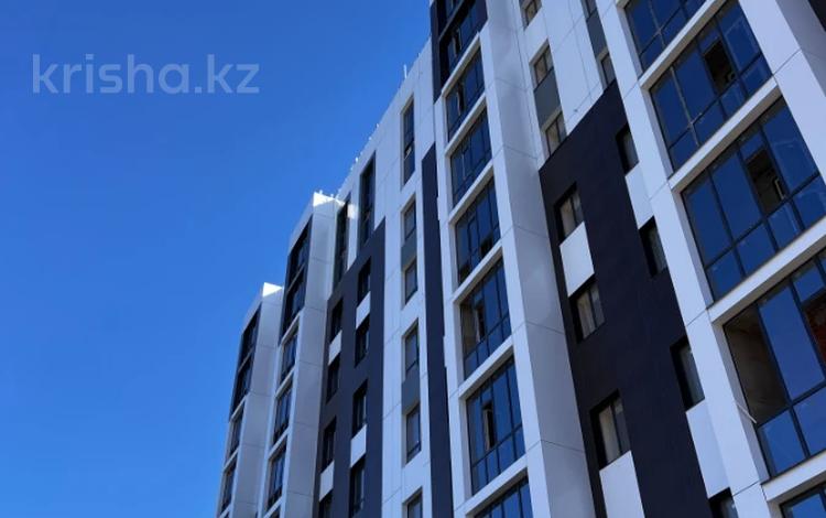 3-бөлмелі пәтер · 79.4 м² · 6/9 қабат, Назарбаева 235, бағасы: 39.7 млн ₸ в Костанае — фото 19