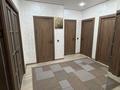 3-бөлмелі пәтер · 78 м² · 2/5 қабат, Улы Дала ш/а. 48, бағасы: ~ 32 млн ₸ в Таразе, мкр Улы Дала