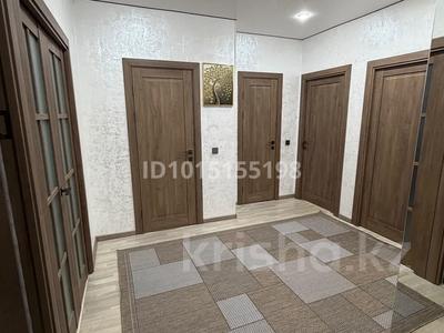 3-бөлмелі пәтер · 78 м² · 2/5 қабат, Улы Дала ш/а. 48, бағасы: ~ 32 млн ₸ в Таразе, мкр Улы Дала