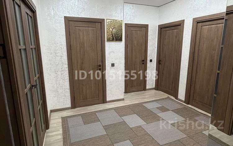 3-бөлмелі пәтер · 78 м² · 2/5 қабат, Улы Дала ш/а. 48, бағасы: ~ 32 млн ₸ в Таразе, мкр Улы Дала — фото 2