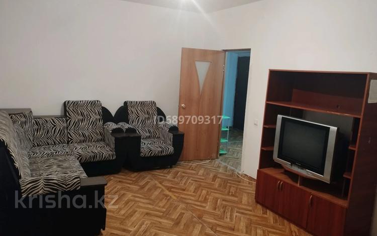 3-комнатная квартира, 68.3 м², 1/5 этаж, Алтын дала за 19.5 млн 〒 в Косшы — фото 2