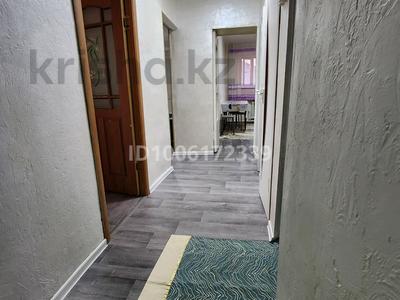 2-комнатная квартира · 52 м² · 2/2 этаж, Спамбетова 37 за 13 млн 〒 в Зайсане