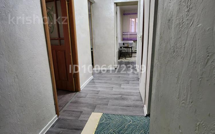 2-комнатная квартира · 52 м² · 2/2 этаж, Спамбетова 37 за 11 млн ₸ в Зайсане — фото 2