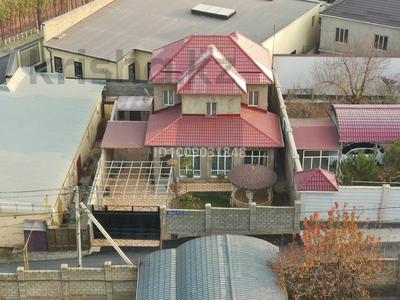 Жеке үй · 7 бөлме · 250 м² · 4 жүзд., мкр Улагат 1203/1, бағасы: 85 млн ₸ в Шымкенте, Енбекшинский р-н