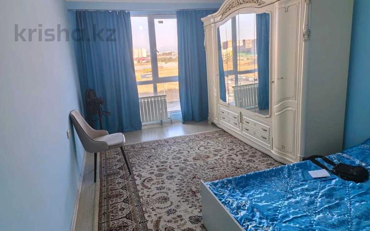 2-комнатная квартира · 71.5 м² · 5/10 этаж, мкр Шугыла, Алтын Орда за 34.5 млн ₸ в Алматы, Наурызбайский р-н — фото 4