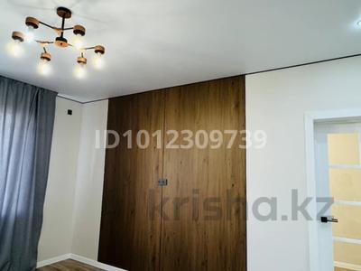 2-комнатная квартира · 40.3 м² · 6/10 этаж, Уч. 272 учетный кварт 34 за 36.9 млн 〒 в Алматы