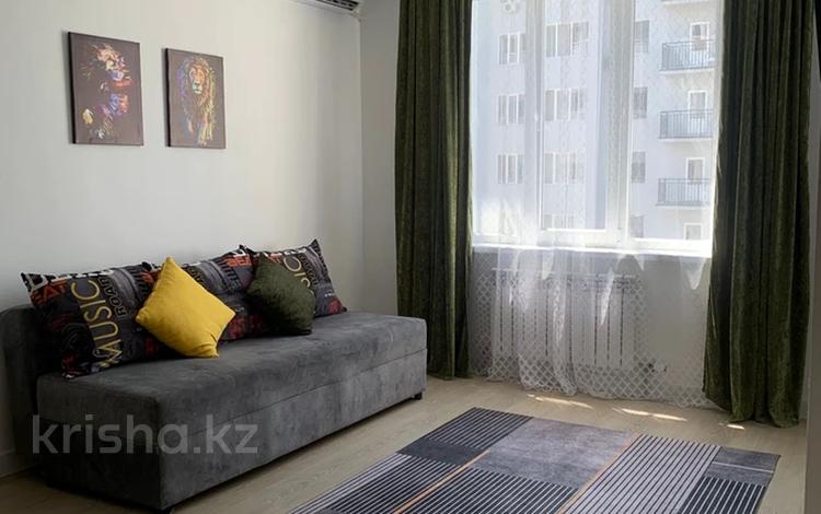 2-комнатная квартира · 50 м² · 7/13 этаж, Макатаева 127/11 — Муратбаева за 16 000 ₸ в Алматы, Алмалинский р-н — фото 22