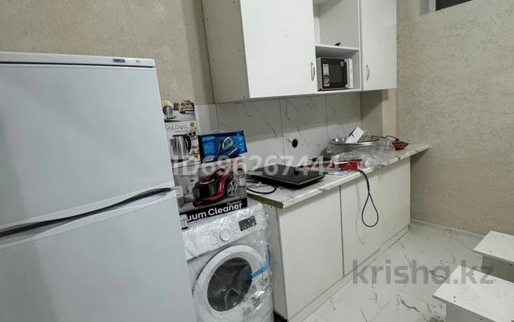 2-бөлмелі пәтер · 50 м² · 1/2 қабат, Абылай Хана 3 — Напротив Университета СДУ, бағасы: 200 000 ₸ в Каскелене — фото 2