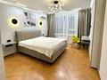2-комнатная квартира · 60 м² · 5/16 этаж, Абая проспект 160 за 350 000 ₸ в Алматы, Бостандыкский р-н — фото 10