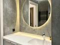 2-комнатная квартира · 60 м² · 5/16 этаж, Абая проспект 160 за 350 000 ₸ в Алматы, Бостандыкский р-н — фото 13