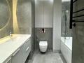 2-комнатная квартира · 60 м² · 5/16 этаж, Абая проспект 160 за 350 000 ₸ в Алматы, Бостандыкский р-н — фото 3