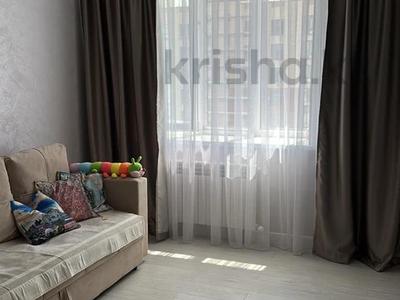 2-бөлмелі пәтер · 40 м² · 7/12 қабат, Нажмиденова 15, бағасы: 200 000 ₸ в Астане, Сарайшык р-н