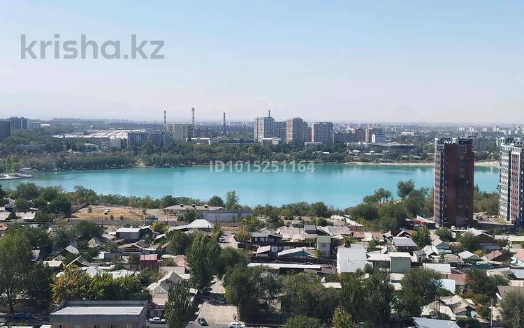 3-бөлмелі пәтер · 103 м² · 18/19 қабат, Брусиловского 159 — ЖК Алтын Булак 1— комфорт и удобство в центре Алматы! застройщик КУАТ, бағасы: 52 млн ₸ в Алмалинский р-н — фото 2