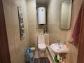3-бөлмелі пәтер · 97.9 м² · 9/18 қабат, Шахтеров 52, бағасы: 42 млн ₸ в Караганде, Казыбек би р-н — фото 4