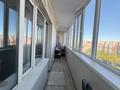 3-бөлмелі пәтер · 97.9 м² · 9/18 қабат, Шахтеров 52, бағасы: 42 млн ₸ в Караганде, Казыбек би р-н — фото 7