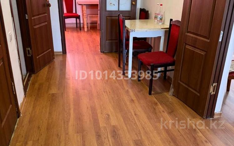 3-бөлмелі пәтер · 73 м² · 5/5 қабат, Нур орда 110 — Арай, бағасы: 20 млн ₸ в  — фото 2