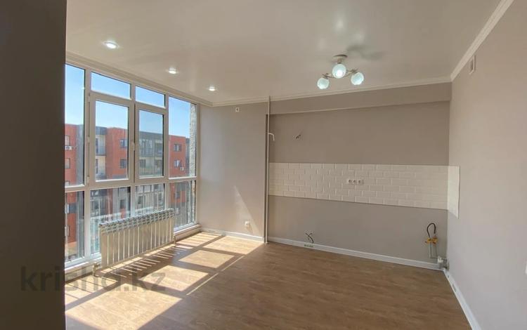 2-бөлмелі пәтер · 45 м² · 9/10 қабат, Жунисова, бағасы: 25.9 млн ₸ в Алматы — фото 6